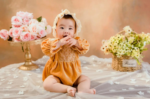 迪庆百天宝宝体重